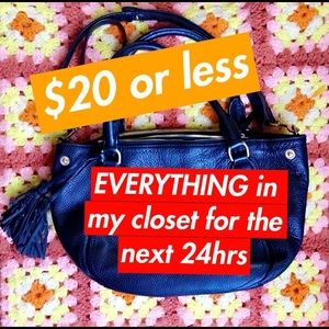 🎉🎉🎉Trying to clear my closet out🎉🎉🎉